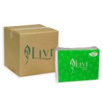 Tissue Livi Facial 554g 1 Dus isi 24 Pcs