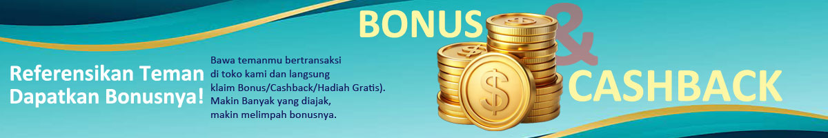 banner reference bonus cashback tokoaz.com