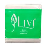 Tissue Livi Facial Pop Up 1 Dus isi 60 Pcs