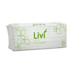 Tissue Livi Towel Smart 1 Dus isi 24 Pcs