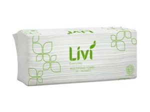 Tissue Livi Towel Smart 1 Dus isi 24 Pcs